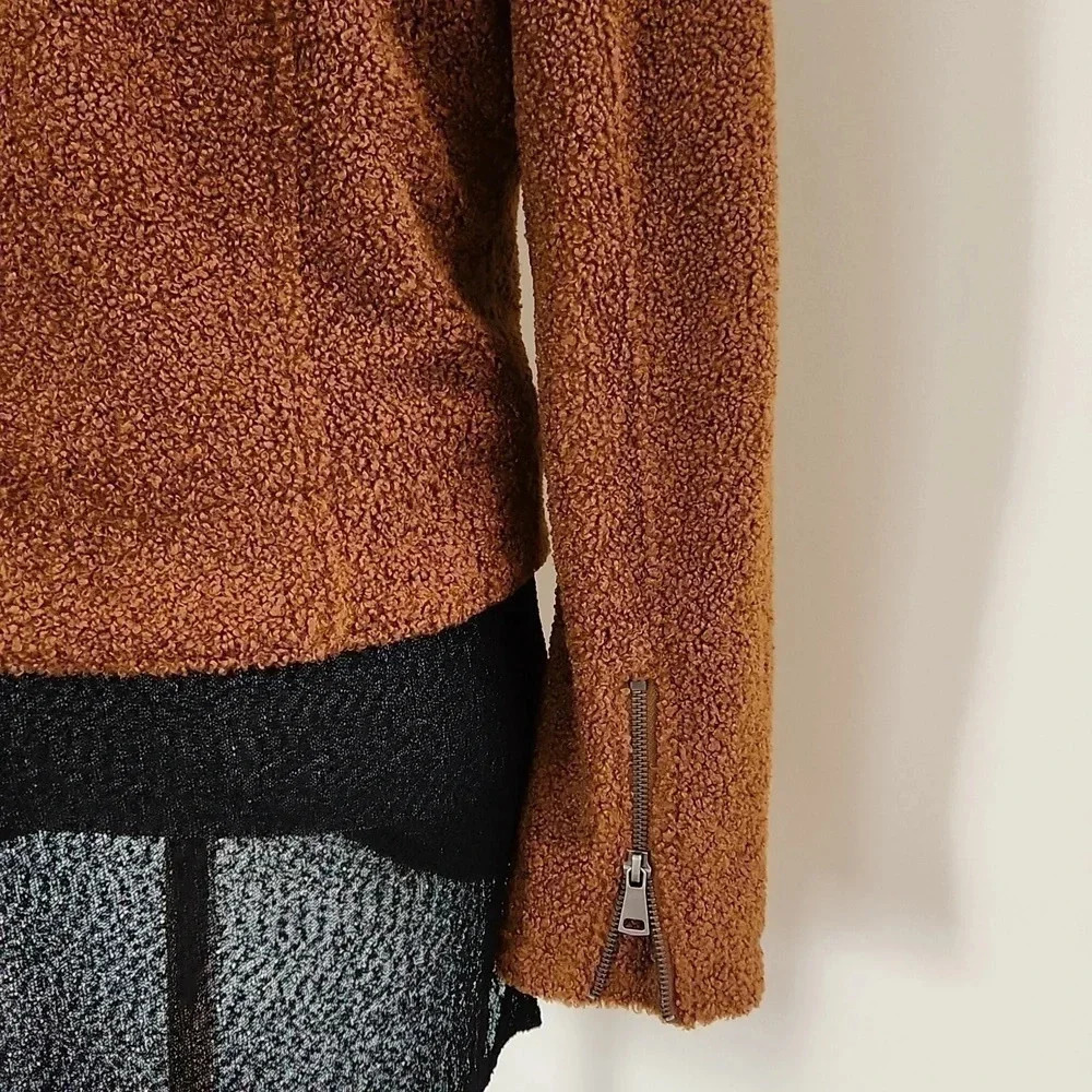 ||MAX STUDIO|| jacket - Picture 4 of 9